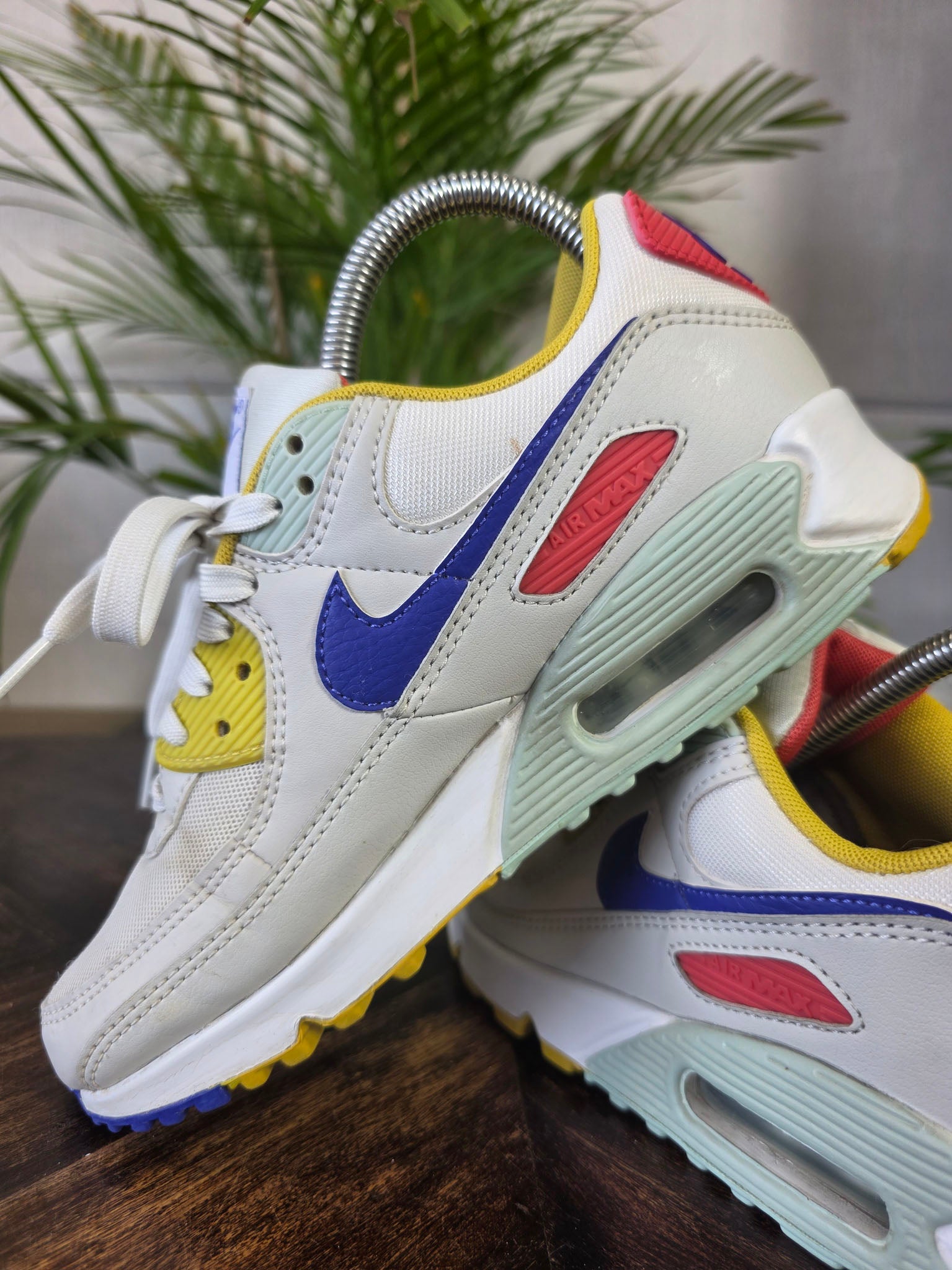 Nike Air Max 90 Pistachio Frost maat 37,5