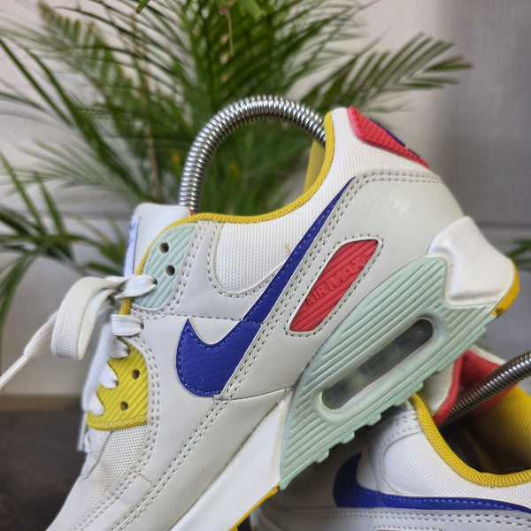 Nike Air Max 90 Pistachio Frost maat 37,5