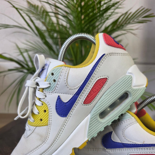 Nike Air Max 90 Pistachio Frost maat 37,5