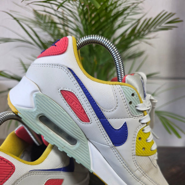 Nike Air Max 90 Pistachio Frost maat 37,5