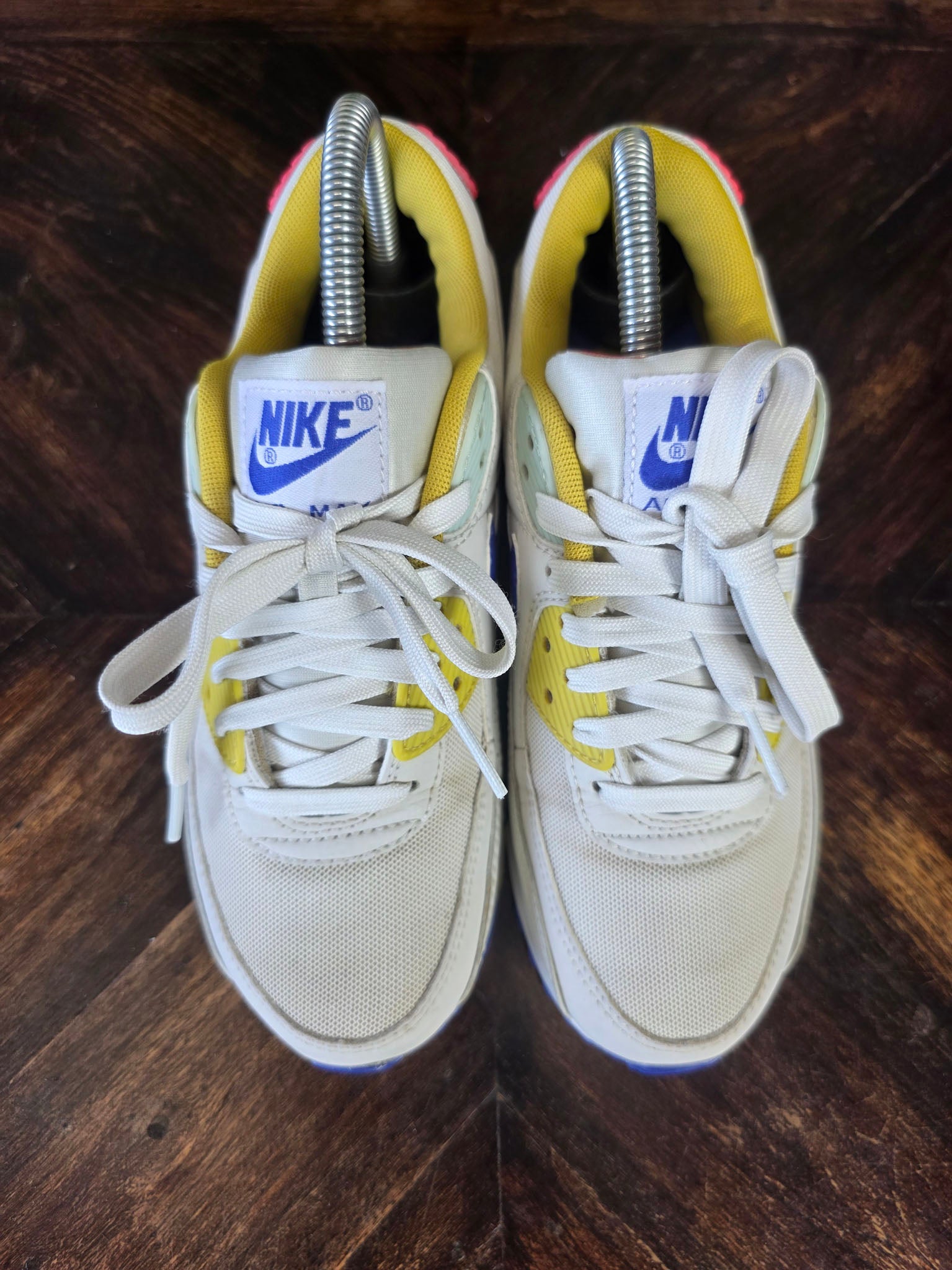 Nike Air Max 90 Pistachio Frost maat 37,5