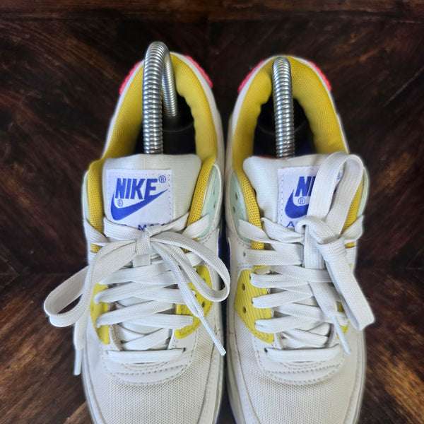 Nike Air Max 90 Pistachio Frost maat 37,5