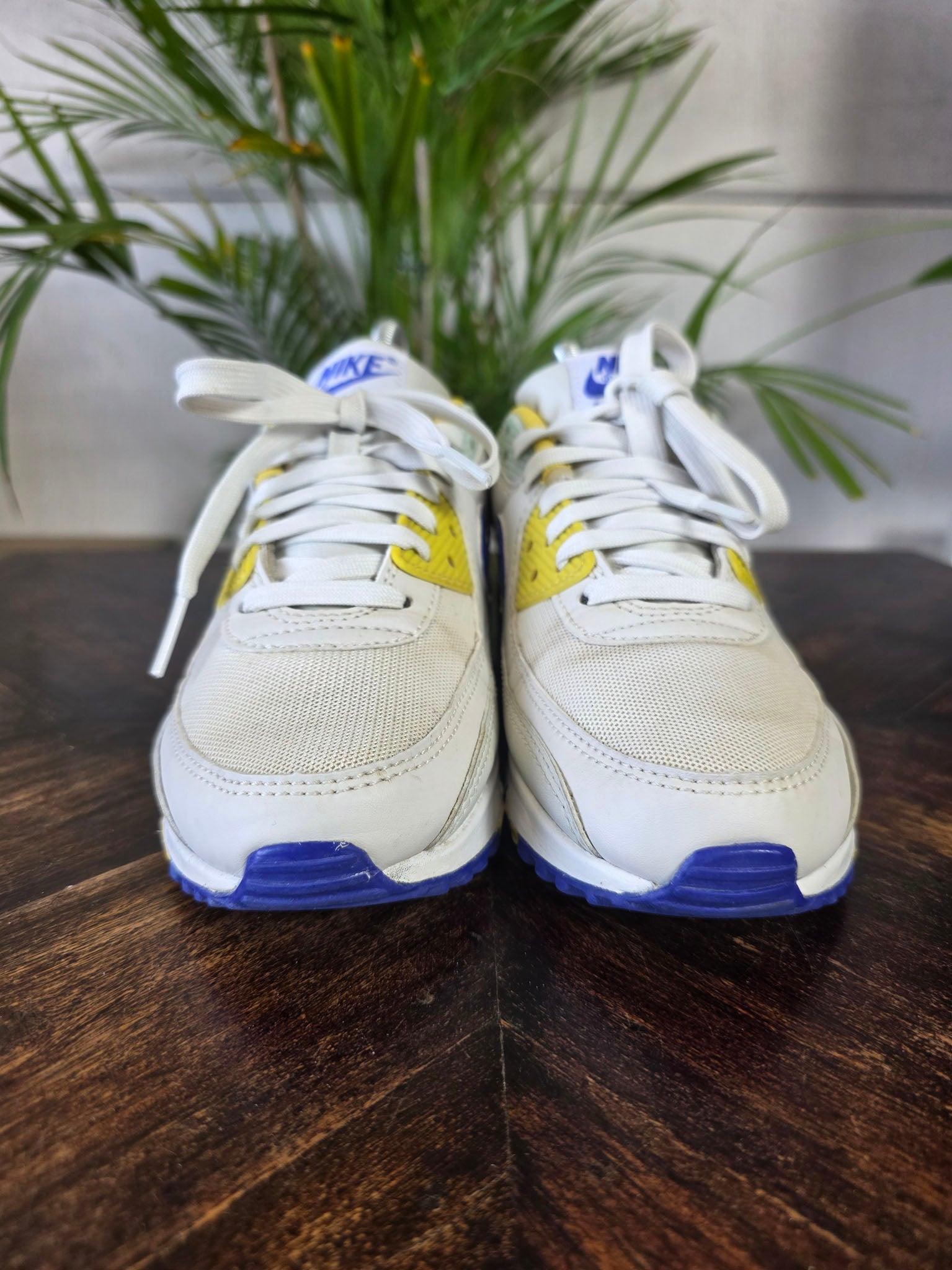 Nike Air Max 90 Pistachio Frost maat 37,5