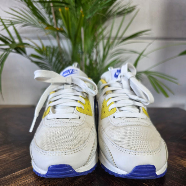 Nike Air Max 90 Pistachio Frost maat 37,5