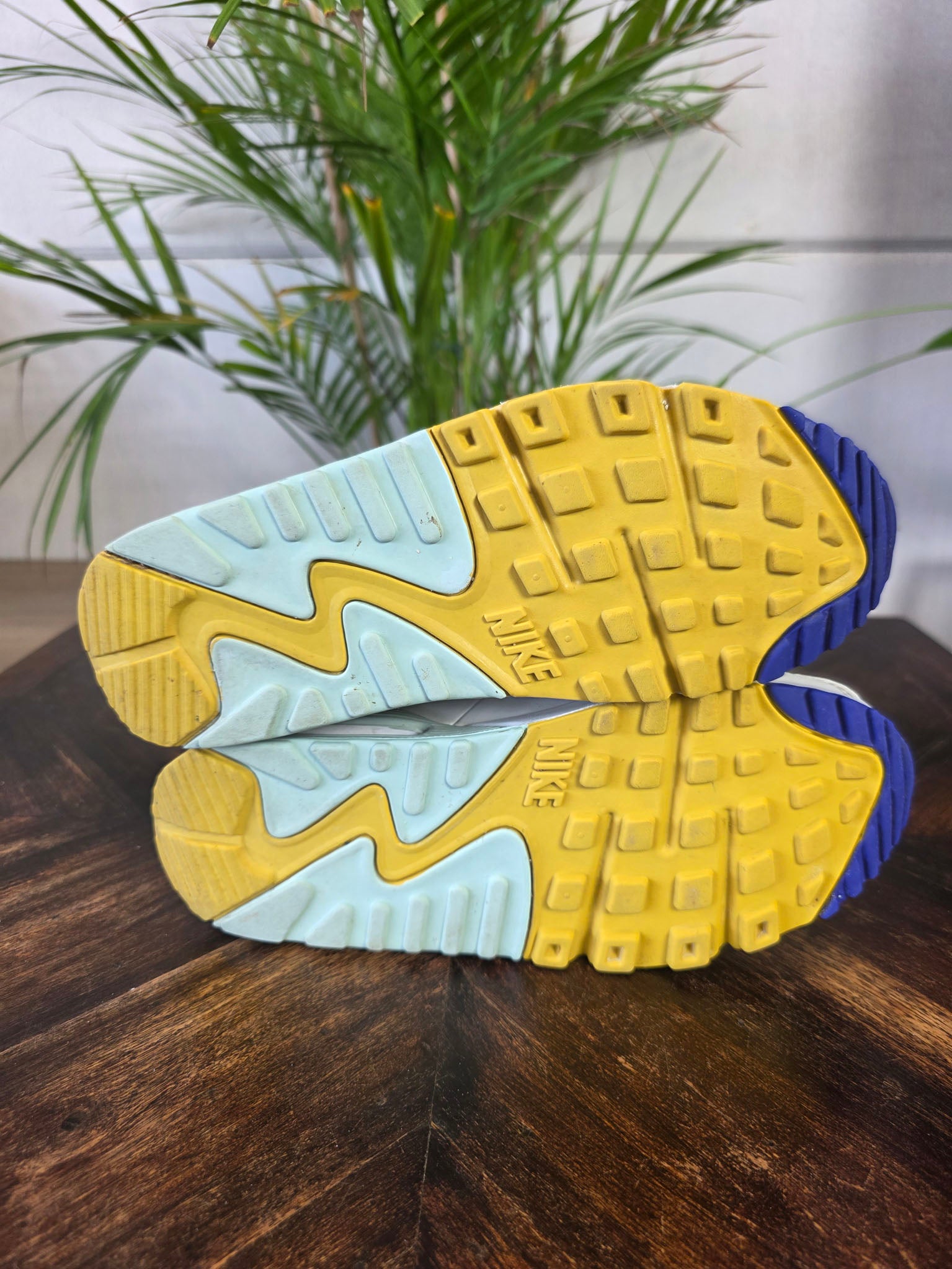 Nike Air Max 90 Pistachio Frost maat 37,5