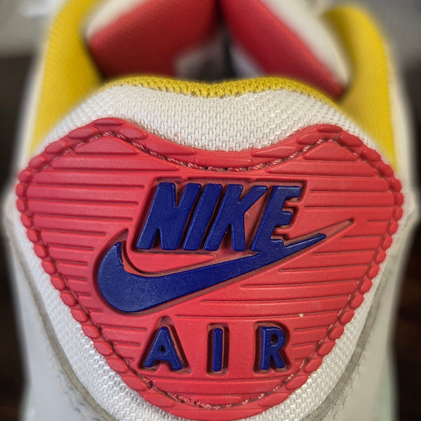 Nike Air Max 90 Pistachio Frost maat 37,5