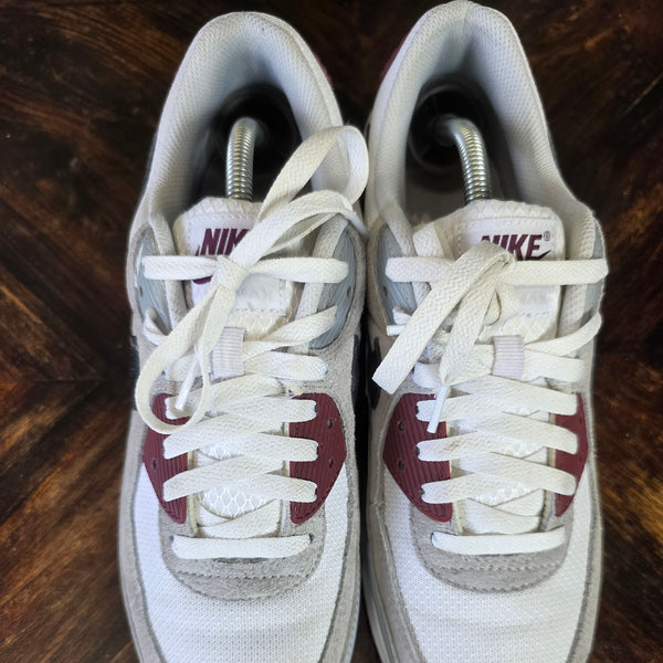 Nike Air Max 90 Dark Team Red maat 44