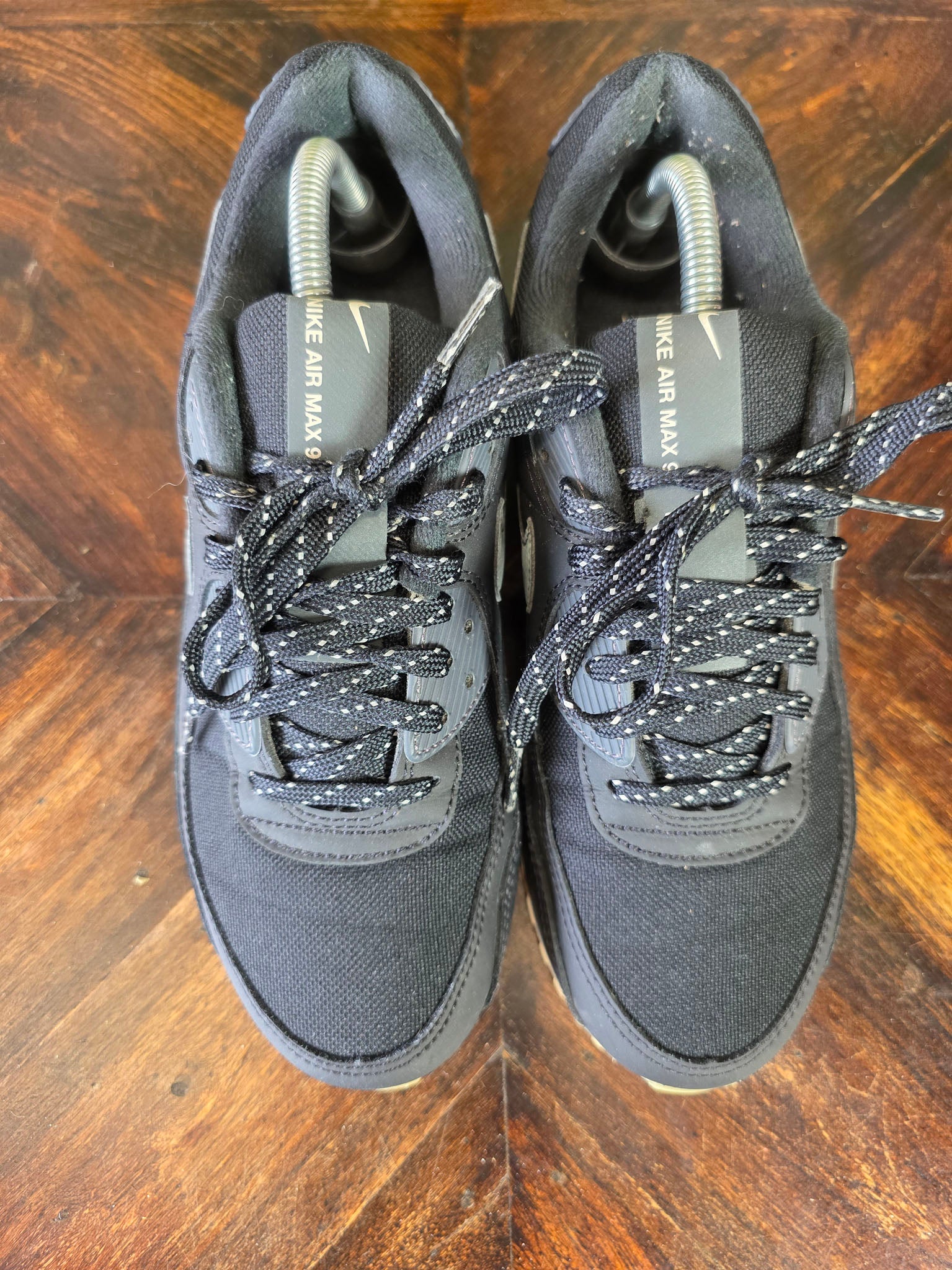 Nike Air Max 90 Black Gum maat 41