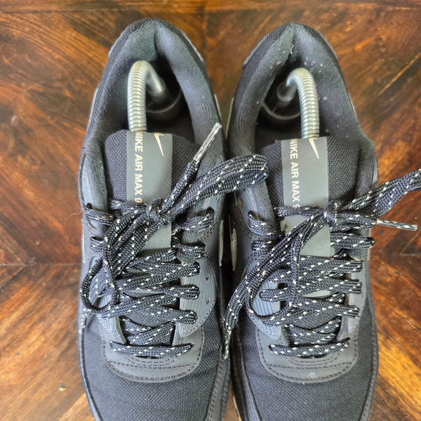 Nike Air Max 90 Black Gum maat 41