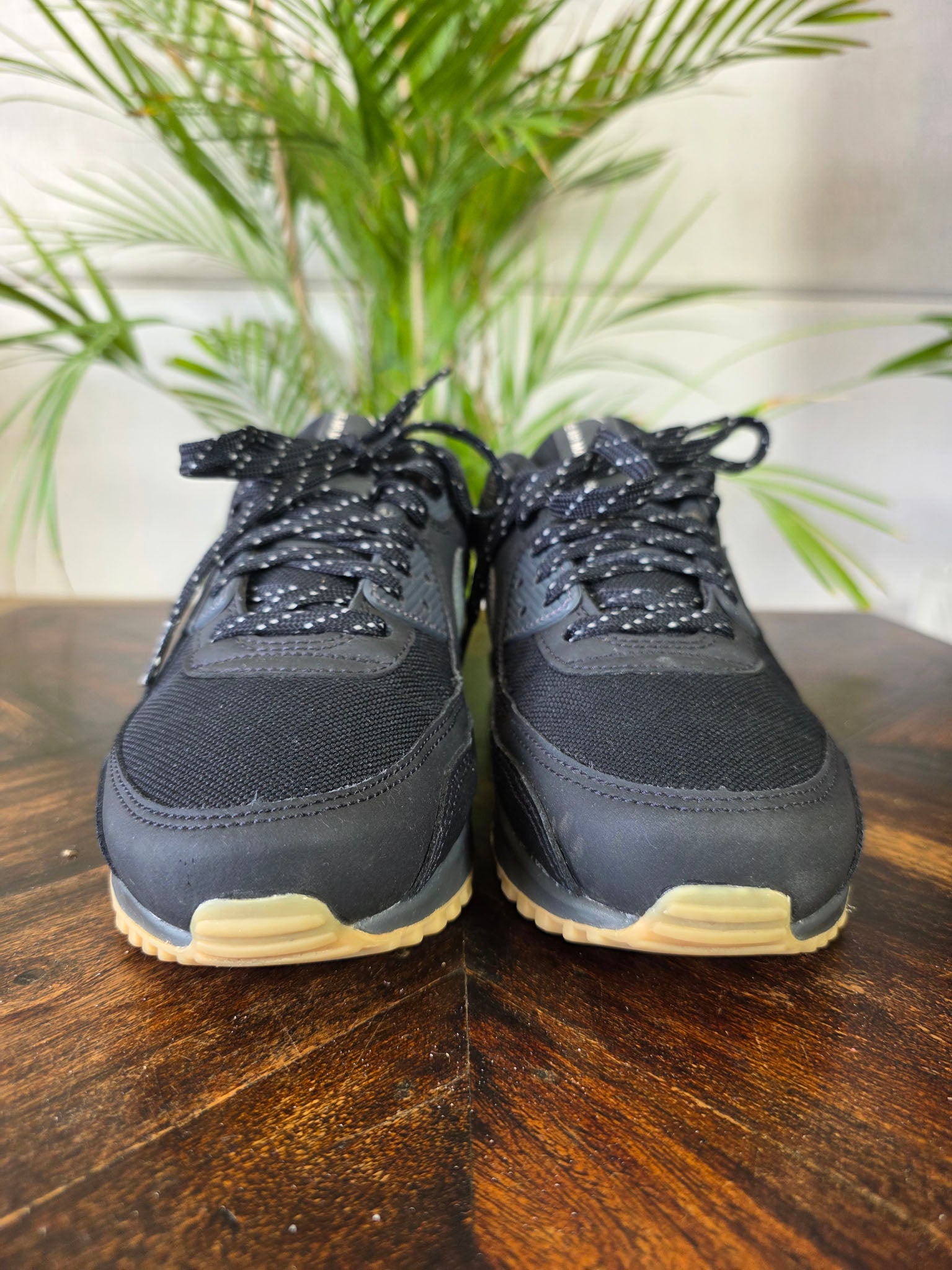 Nike Air Max 90 Black Gum maat 41