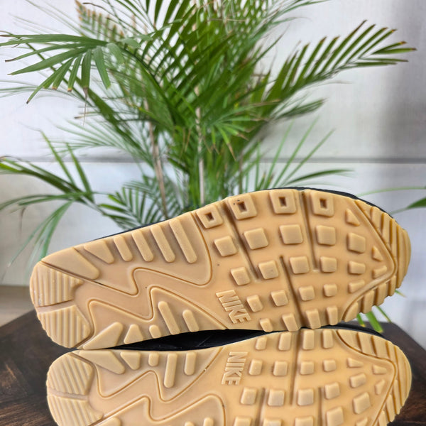 Nike Air Max 90 Black Gum maat 41
