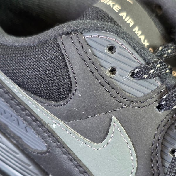 Nike Air Max 90 Black Gum maat 41
