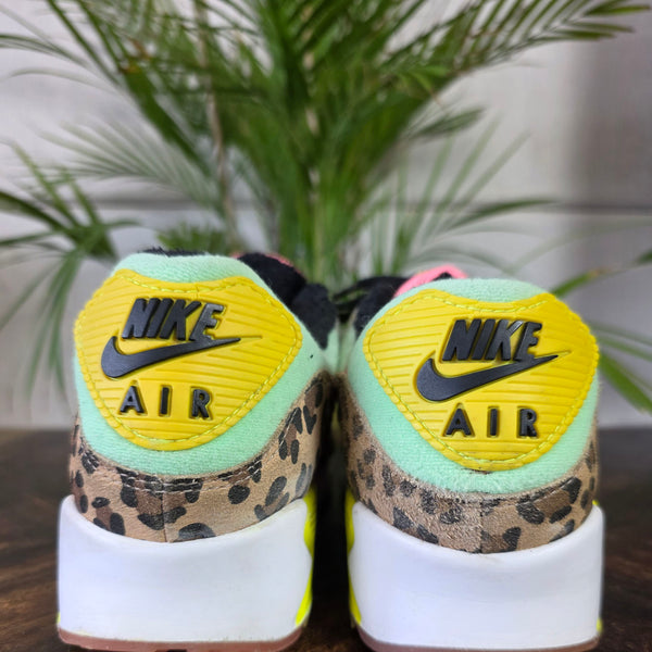 Nike Air Max 90 LX Dancefloor Green maat 44
