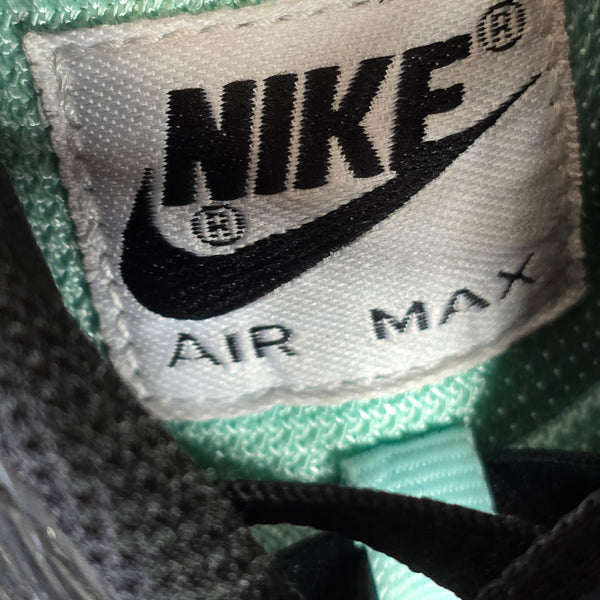 Nike Air Max 90 Animal Safari Leopard Blue maat 44