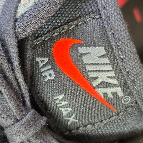 Nike Air Max 1 '87 Premium Dark Smoke Grey maat 48,5