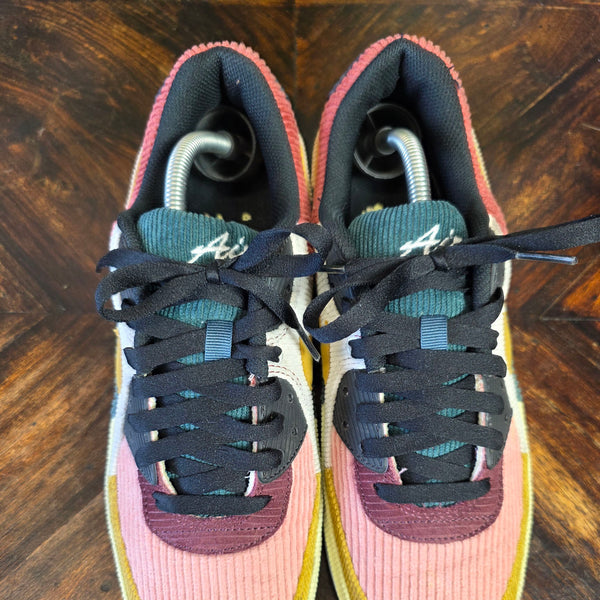 Nike Air Max 90 Corduroy Multicolor maat 44