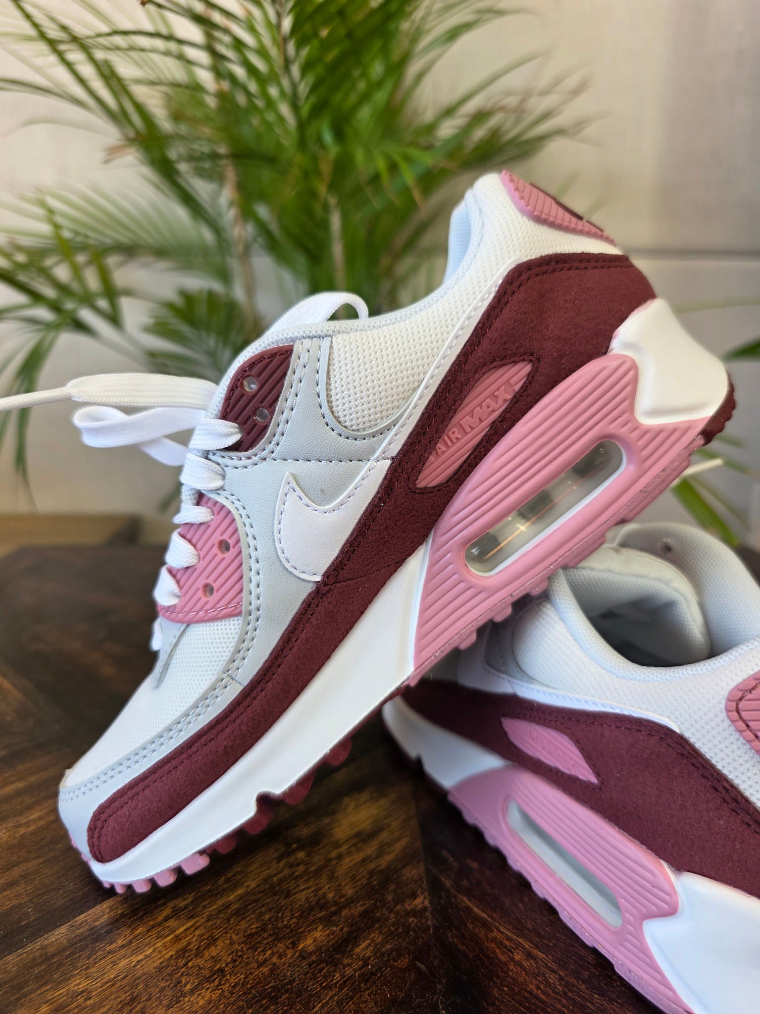 Nike Air Max 90 Neapolitan maat 36