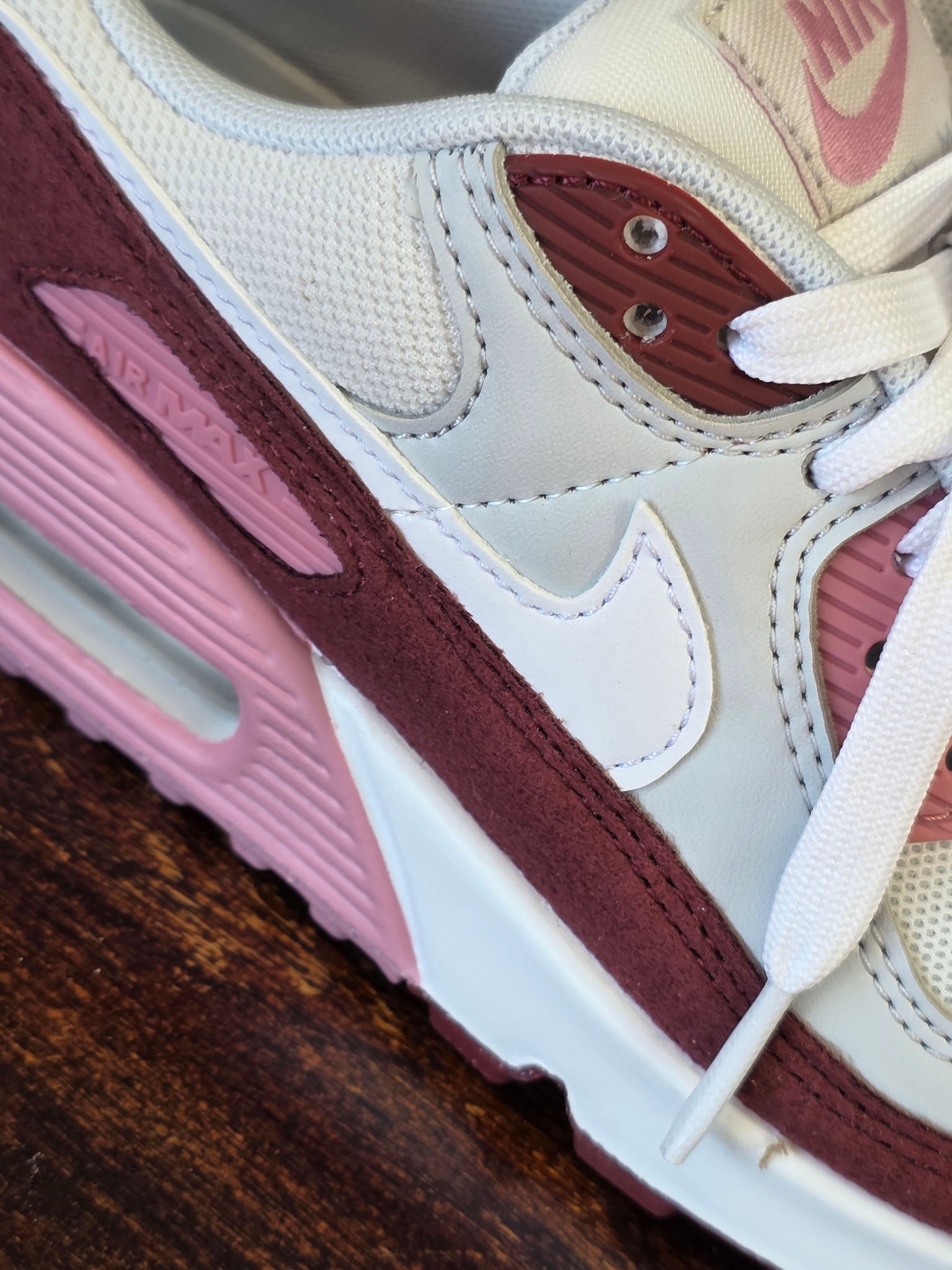 Nike Air Max 90 Neapolitan maat 36