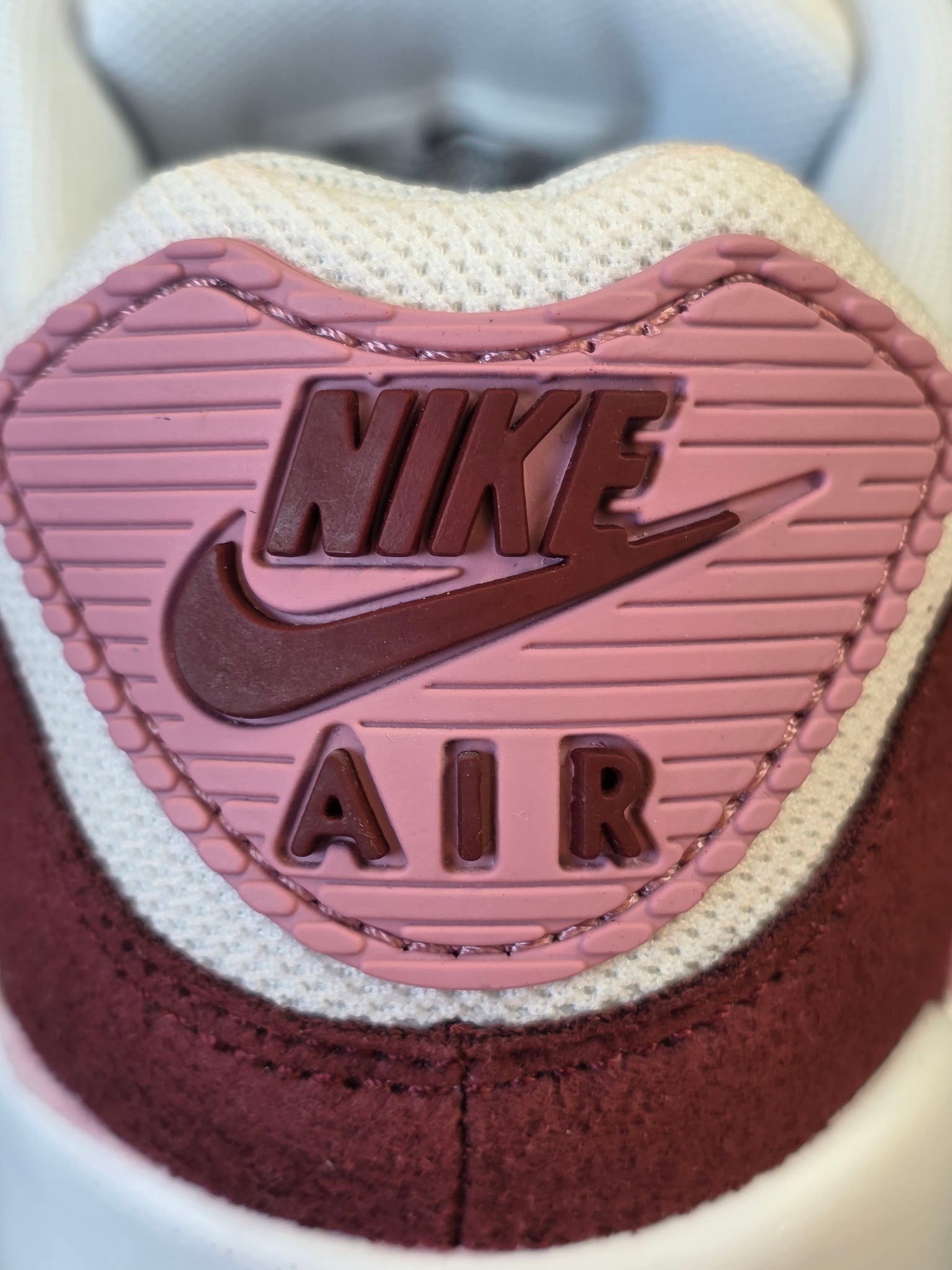 Nike Air Max 90 Neapolitan maat 36