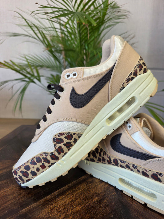 Nike Air Max 1 '87 Leopard maat 44