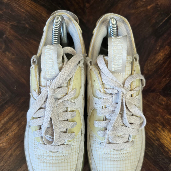 Nike Air Max 90 Terrascape Light Bone maat 37,5