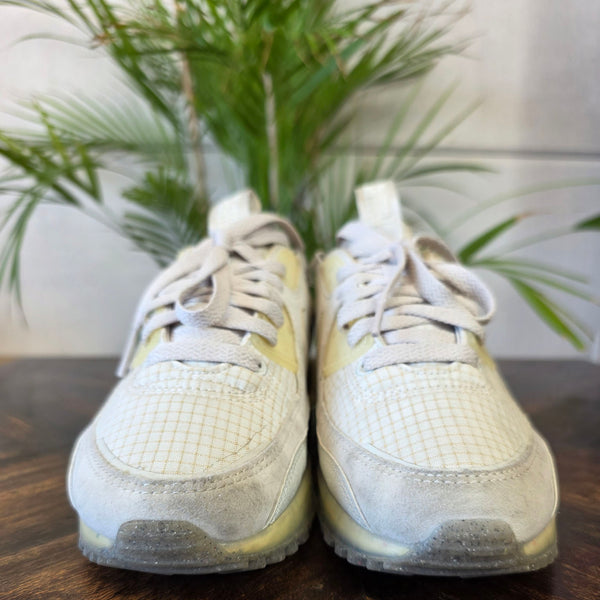 Nike Air Max 90 Terrascape Light Bone maat 37,5