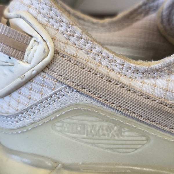 Nike Air Max 90 Terrascape Light Bone maat 37,5