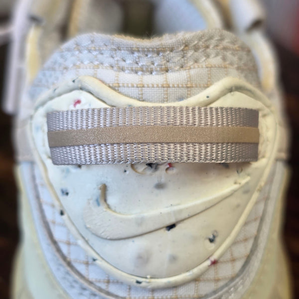 Nike Air Max 90 Terrascape Light Bone maat 37,5