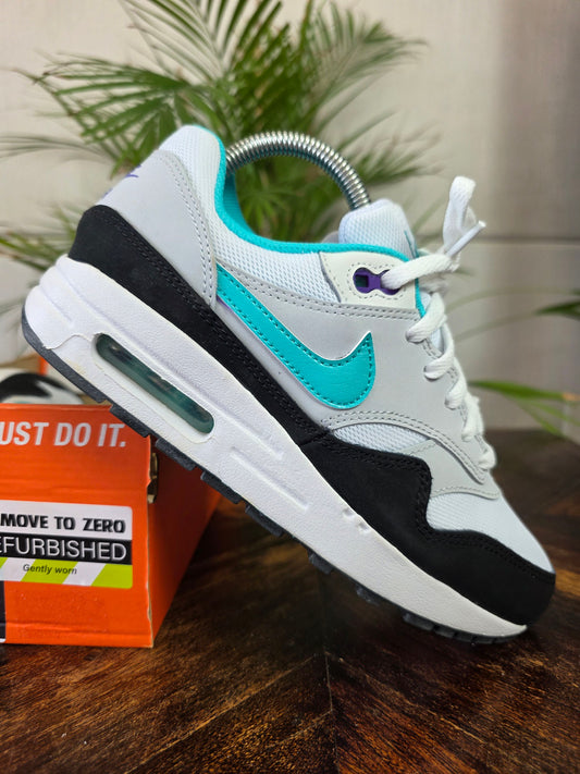 Nike Air Max 1 GS Tropical Twist maat 38