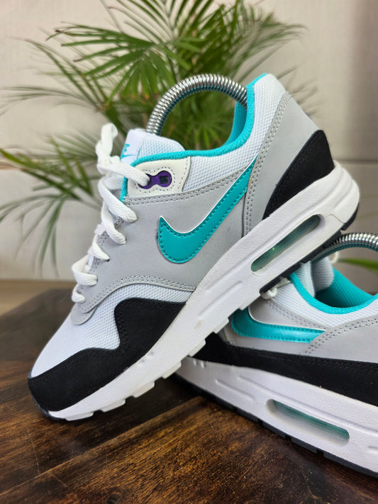 Nike Air Max 1 GS Tropical Twist maat 38