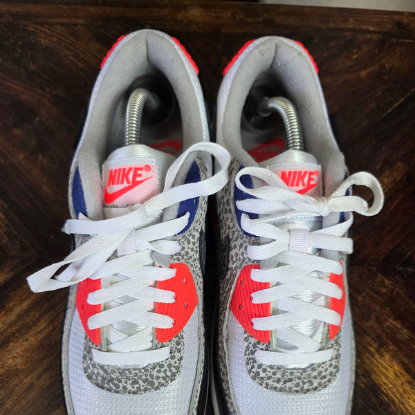 Nike Air Max 90 Kiss My Airs Safari maat 44