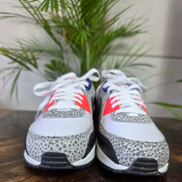 Nike Air Max 90 Kiss My Airs Safari maat 44