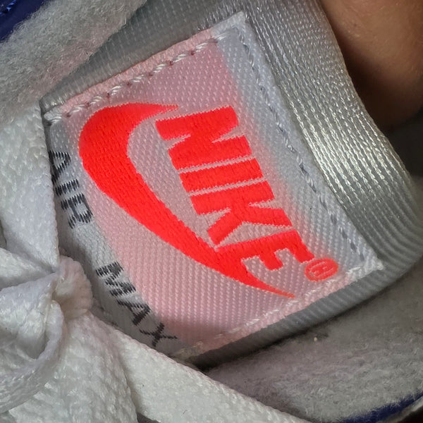 Nike Air Max 90 Kiss My Airs Safari maat 44