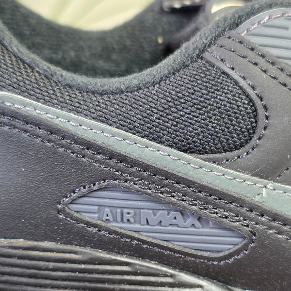 Nike Air Max 90 Black Gum maat 38,5