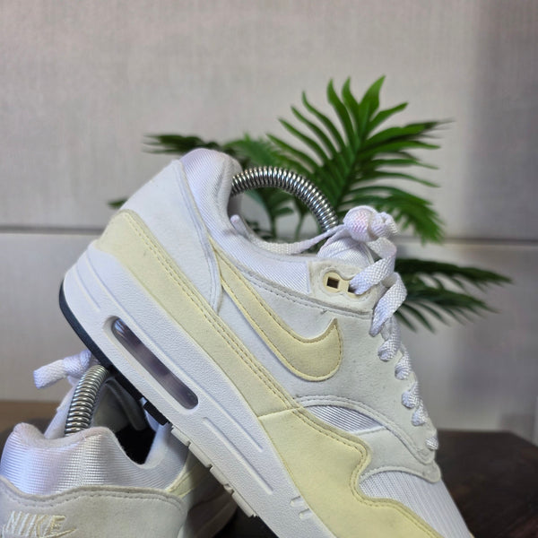 Nike Air Max 1 Alabaster maat 39