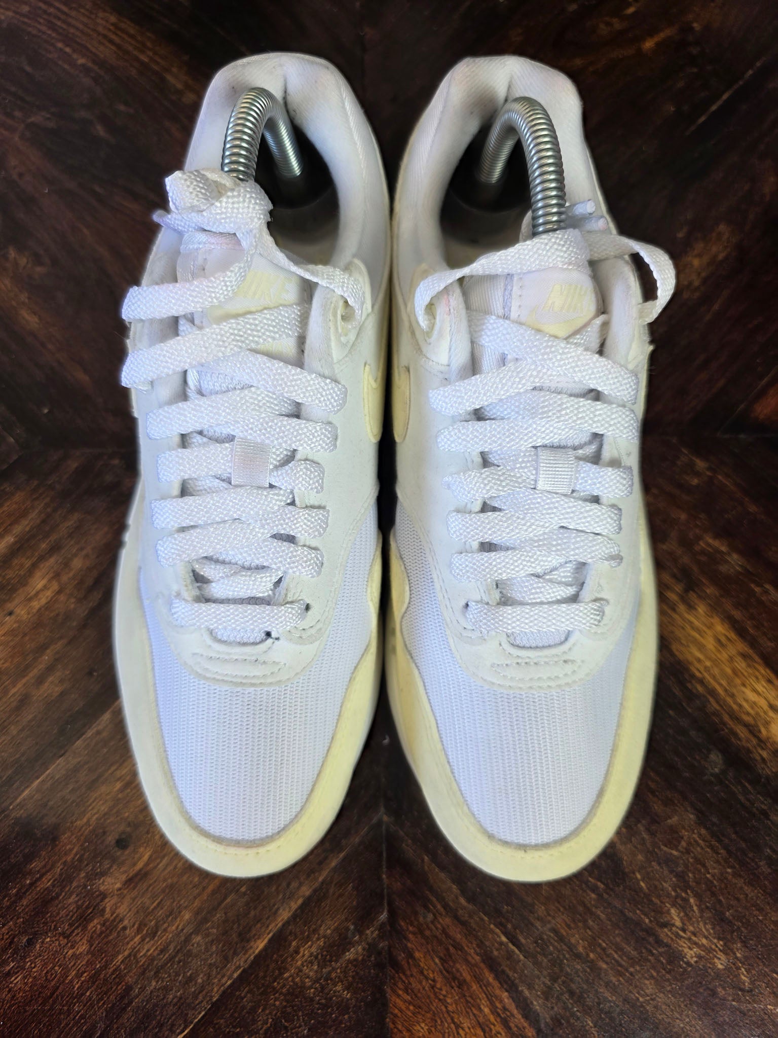 Nike Air Max 1 Alabaster maat 39