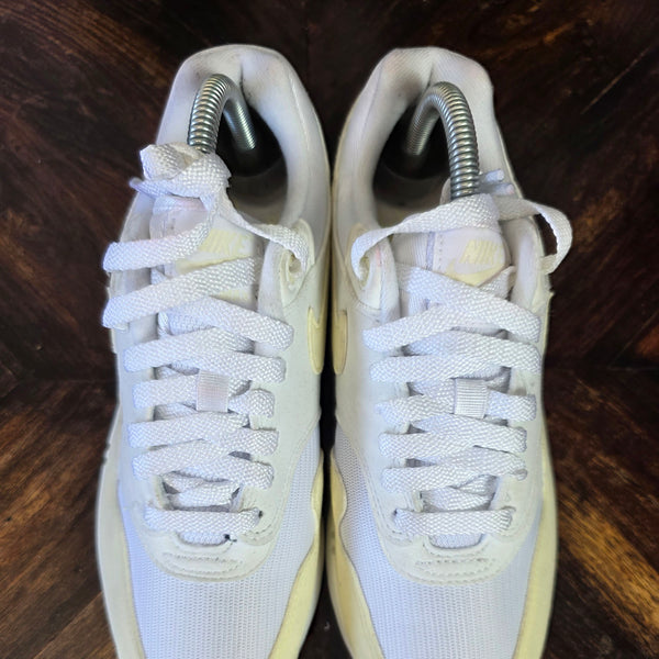 Nike Air Max 1 Alabaster maat 39