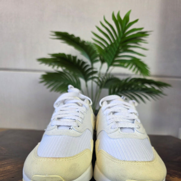 Nike Air Max 1 Alabaster maat 39