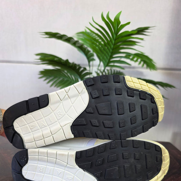 Nike Air Max 1 Alabaster maat 39