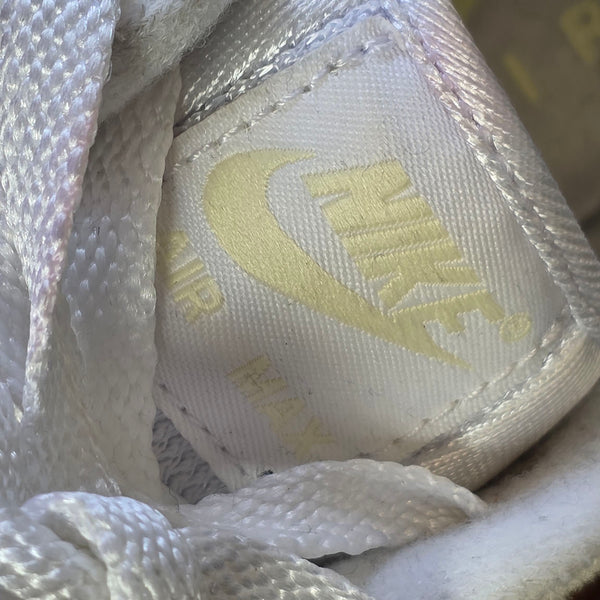 Nike Air Max 1 Alabaster maat 39