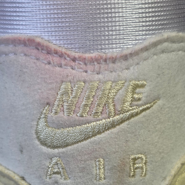 Nike Air Max 1 Alabaster maat 39