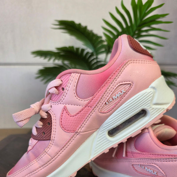 Nike Air Max 90 Airbrushed Pink maat 36,5