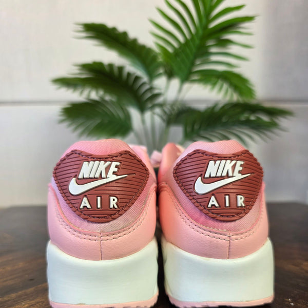 Nike Air Max 90 Airbrushed Pink maat 36,5