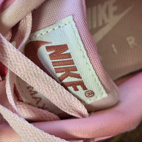 Nike Air Max 90 Airbrushed Pink maat 36,5