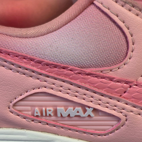 Nike Air Max 90 Airbrushed Pink maat 36,5