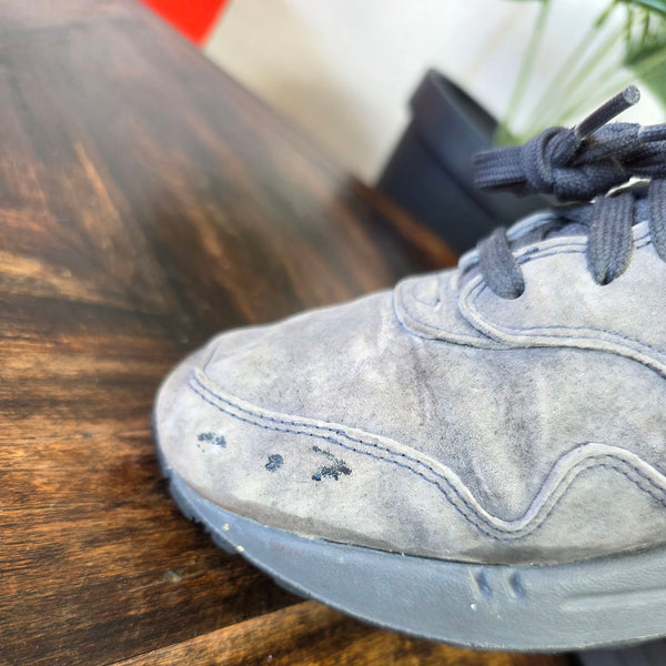 Nike Air Max 1 Premium Anthracite maat 42