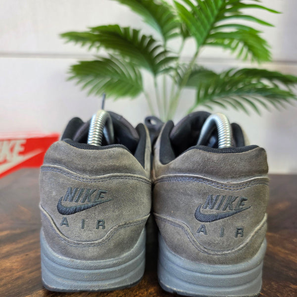 Nike Air Max 1 Premium Anthracite maat 42