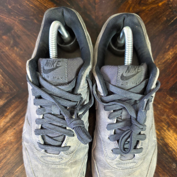 Nike Air Max 1 Premium Anthracite maat 42