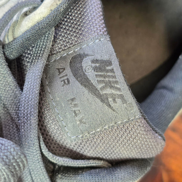 Nike Air Max 1 Premium Anthracite maat 42