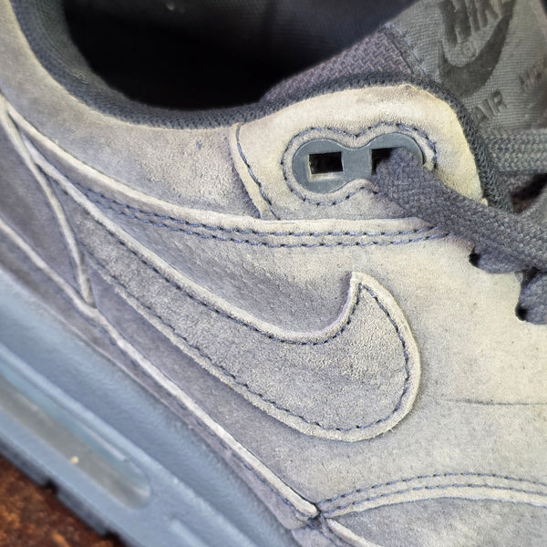 Nike Air Max 1 Premium Anthracite maat 42